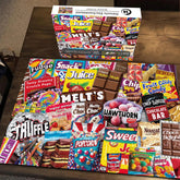 Puzzle Enchantement des Bonbons 1000 Pièces